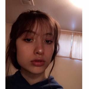 Meet your Posher, Katelyn